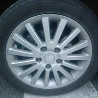 Cerchi Suzuki Swift sport