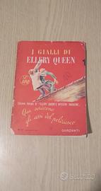I gialli di Ellery Queen 