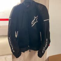 Abbigliamento moto
