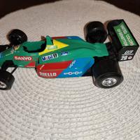 Bburago Benetton Ford B188