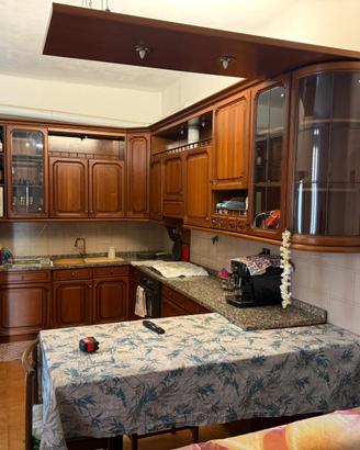 cucina componibile 
