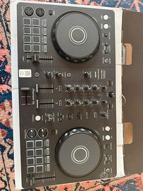 Pioneer ddj flx4