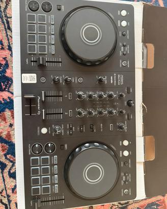 Pioneer ddj flx4
