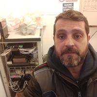 Elettricista V°livello