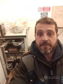 Elettricista V°livello