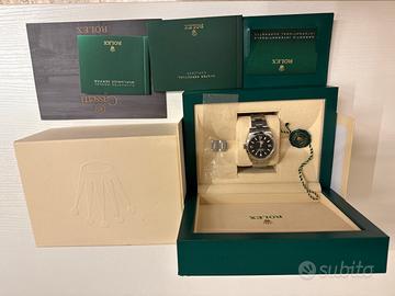 Rolex explorer          ‘