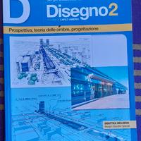 Disegno - Disegno 2 - 9788805077052