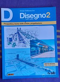 Disegno - Disegno 2 - 9788805077052