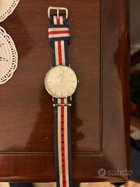 orologio daniel wellington