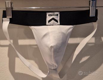 Conchiglia Sportiva protettiva Decathlon