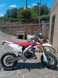 vent 50 motard (trattabile)