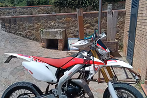 vent 50 motard (trattabile)