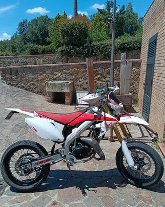 vent 50 motard (trattabile)