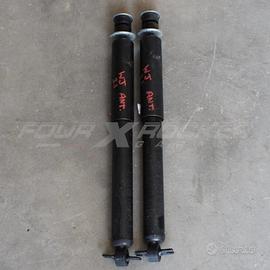 Ammortizzatori Jeep Grand Cherokee WJ 99-04