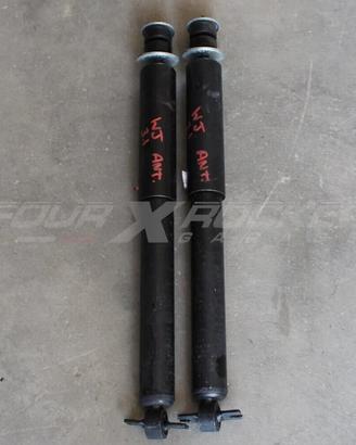 Ammortizzatori Jeep Grand Cherokee WJ 99-04