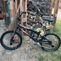 BMX PROFESSIONALE