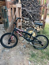 BMX PROFESSIONALE