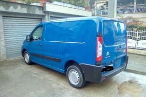 Citroen Jumpy 1.6