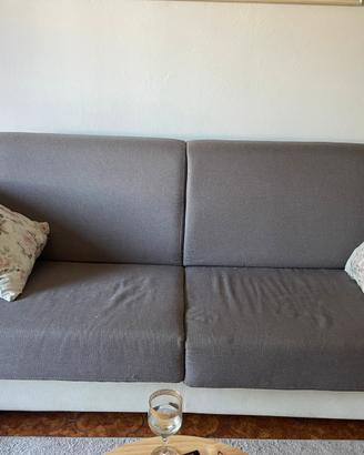 Divano letto