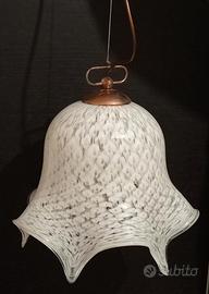 Lampadari in vetro di Murano 