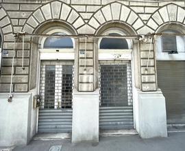 NEGOZIO A TRIESTE