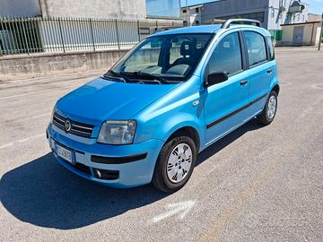 Panda 169 1.2 benzina