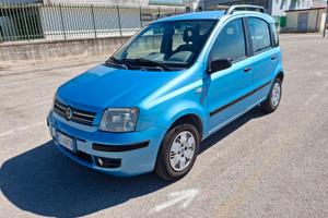 Panda 169 1.2 benzina