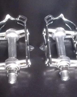 Pedali Campagnolo Record 1972 – 1987 