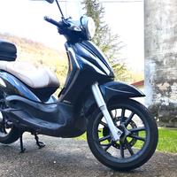 Piaggio Beverly 250 - 2009