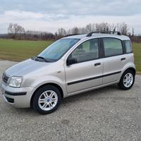 FIAT PANDA 1.2 BENZINA 