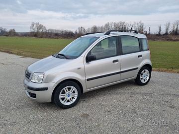 FIAT PANDA 1.2 BENZINA 
