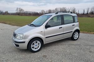 FIAT PANDA 1.2 BENZINA 