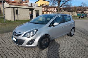 Opel Corsa 1.2 Benzina Ideale prendevano patentati