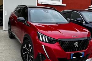 Peugeot 2008 GT LINE