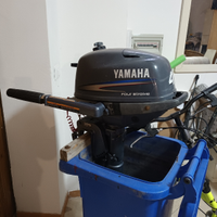 Motore Yamaha