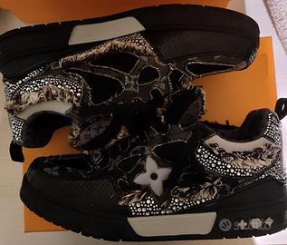 Louis Vuitton Scarpe