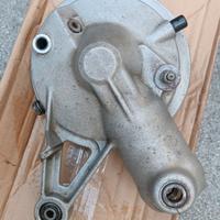 Coppia conica r80gs paralever