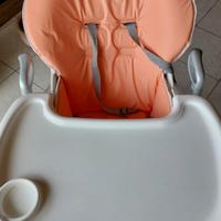 Seggiolone Pappa CAM