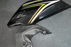 Carena Kawasaki Z650