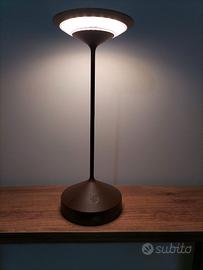Lampade da tavolo ricaricabile AB Light