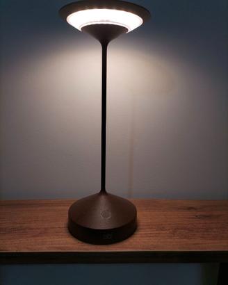 Lampade da tavolo ricaricabile AB Light
