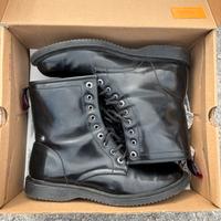 Anfibi Lee Cooper