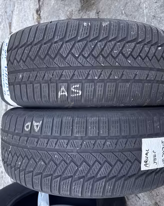 gomme usate 2355518 Winter CONTINENTAL - Win - 867