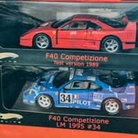 Hot well élite 1/18