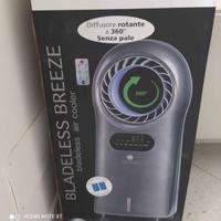 Ventilatore centrifugo