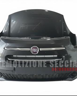 COMPLETO 4 Porte MUSO e AIRBAG fiat 500L 2020-POI