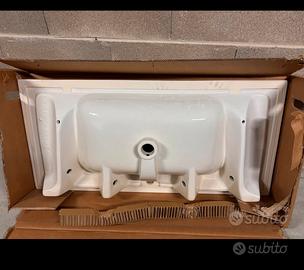 LAVANDINO ANCORA IMBALLATO