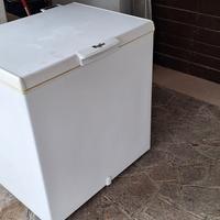 congelatore a pozzetto