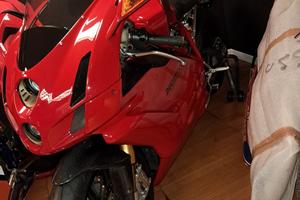 Ducati 999 R - 2003