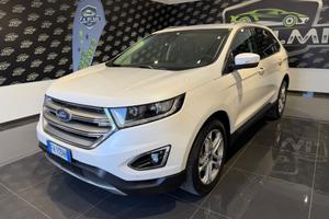 Ford Edge 2.0 TDCI 180 CV AWD Start&Stop Titanium